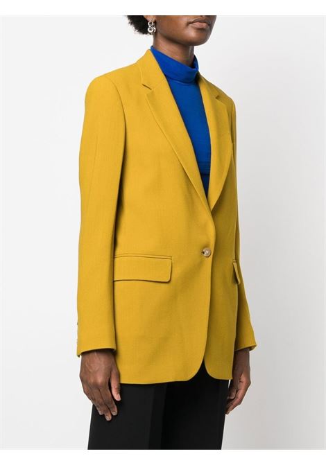 giacca ad un bottone DRIES VAN NOTEN | Giacca | BLANCHET5397205
